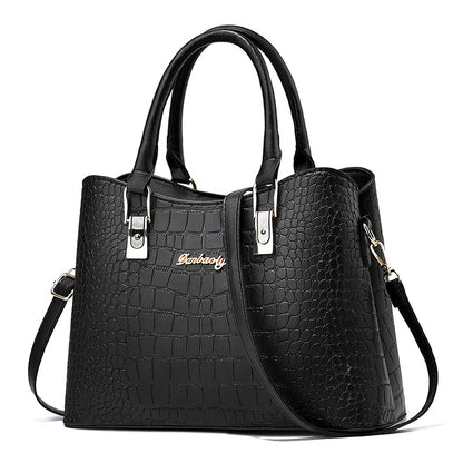 Women's Pretty New Fashion Soft Leather Handbags