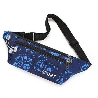 Women's Fashion Mini Personal Cell Running Cashier Waist Packs