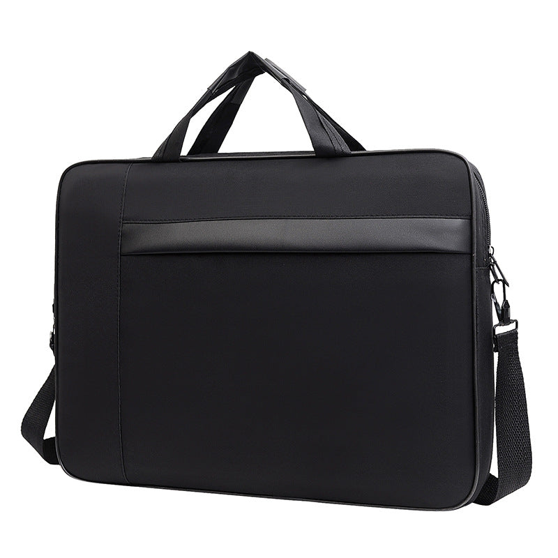 Sacs pour ordinateur portable de bureau en tissu Oxford de grande capacité