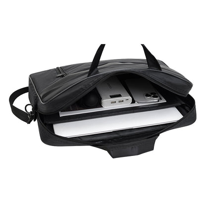 Sacs pour ordinateur portable de grande capacité avec impression pour voyage d'affaires au bureau