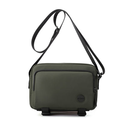 Women's & Men's Unique & Functional Trendy Men's Messenger Bags