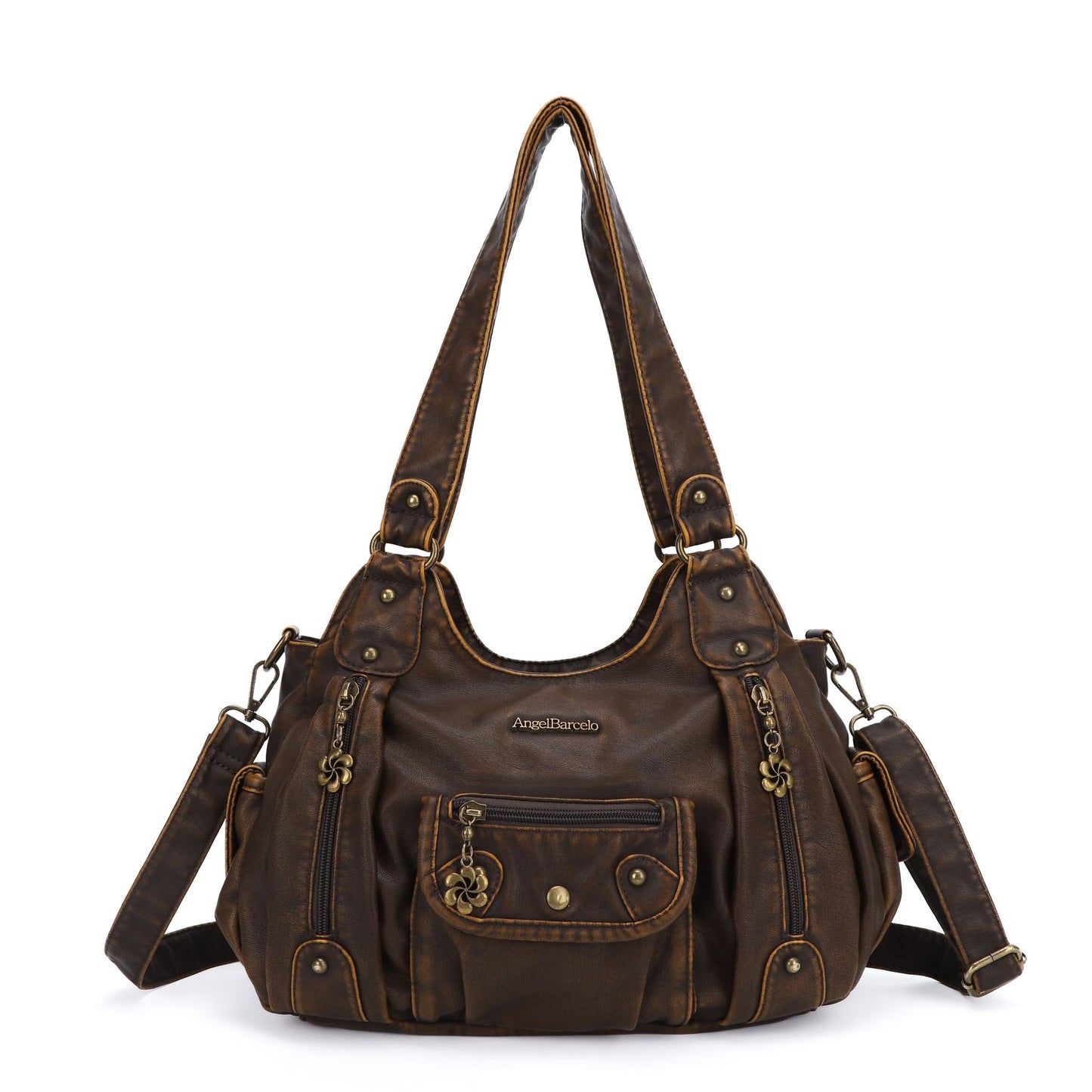 Women's Classic New Fashion Charming Slouchy Crossbody Bags