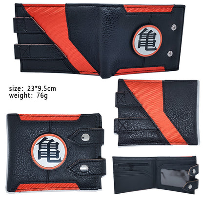 Anime One Piece Dragon Ball Attack On Purses