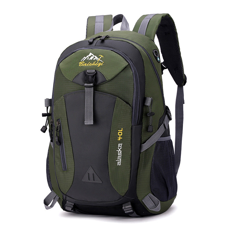 Women's & Men's & Hiking Computer Fashion Leisure Mountaineering Backpacks