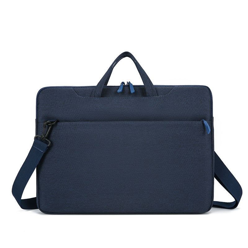 Sacs pour ordinateur portable de conférence confortables et durables pour hommes