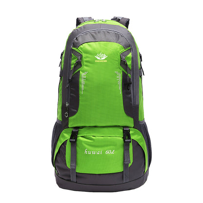 Women's & Men's New Comfortable Classy & Mountaineering Backpacks