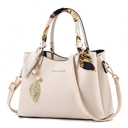 Bridal Elegant Large Capacity Fashion Mother-in-law Crossbody Bags