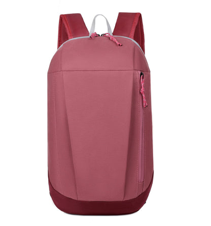 Attractive Classy Waterproof Leisure Lightweight Printable Backpacks