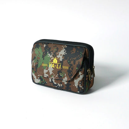 Sacs multifonctions de travail de chantier mobile camouflage pour hommes