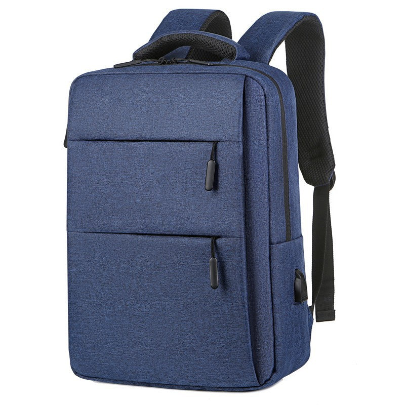 Business Commute Waterproof Computer Oxford Cloth Backpacks