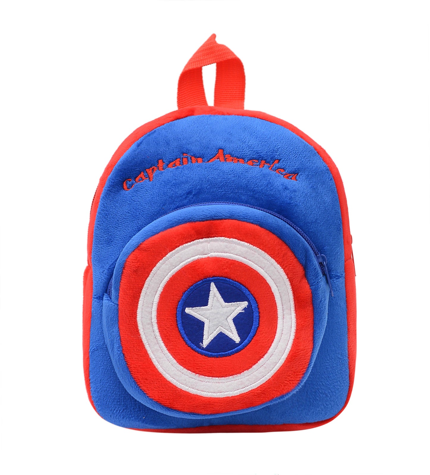 Sacs d'école pour enfants Veet Boy Fashion Mini Cartoon Kindergarten