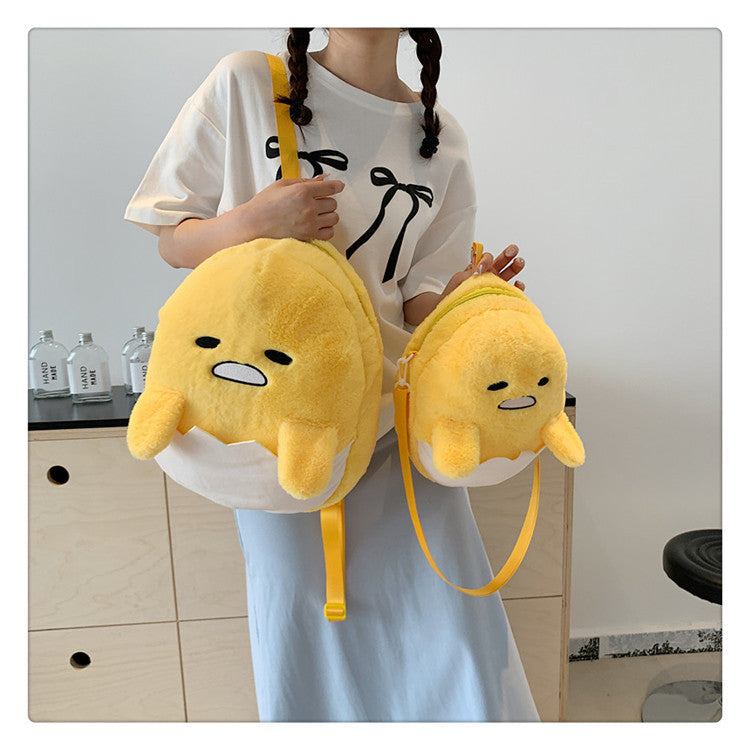 Crane Machines Gift Cartoon Cute Toy Stitch Korean Crossbody Bags