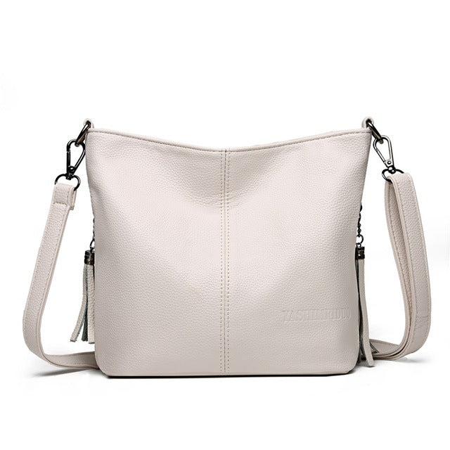 Classic Innovative Women's Hot Soft Leather Bags