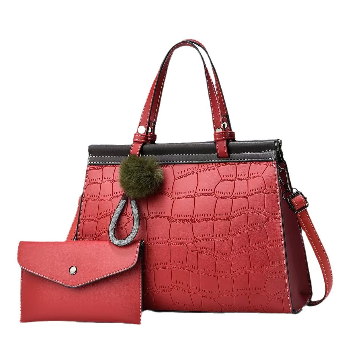 Women's Summer Fashion Elegant Mom Style Bags