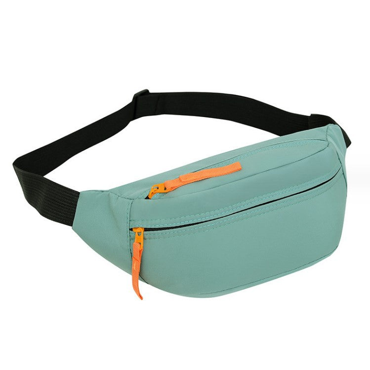 Women's & Men's & Trendy One Leisure Mobile Waist Packs