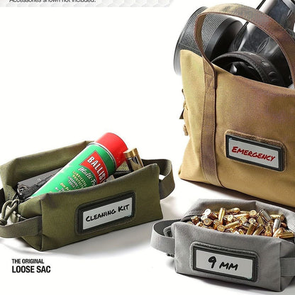 Accessory Storage First Aid Kits Portable Outdoor Bags