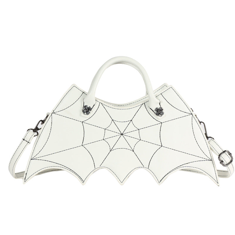 Fashion Creative Spoof Fun Halloween Personality Crossbody Bags