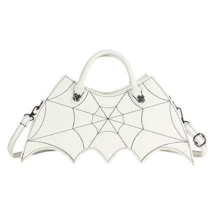 Fashion Creative Spoof Fun Halloween Personality Crossbody Bags