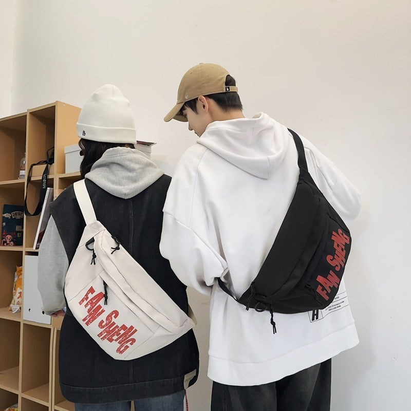 Women's & Men's & Street Fashion Wang Bags