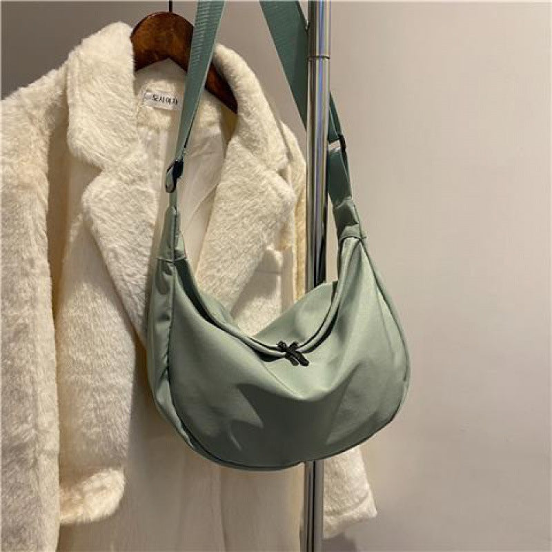 Petits sacs à bandoulière classiques pour femmes, mode automne