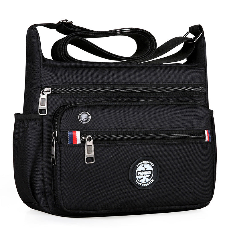 Men's Pretty Business Construction Site Work Men's Messenger Bags