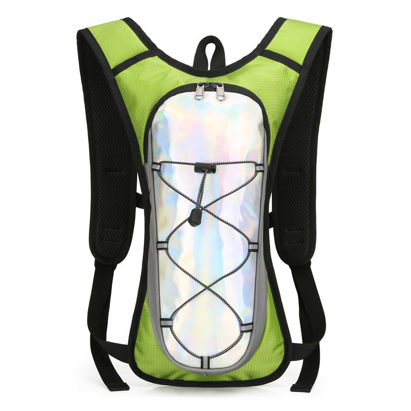 Pretty Cycling Hiking Bicycle Riding Water Mountaineering Backpacks