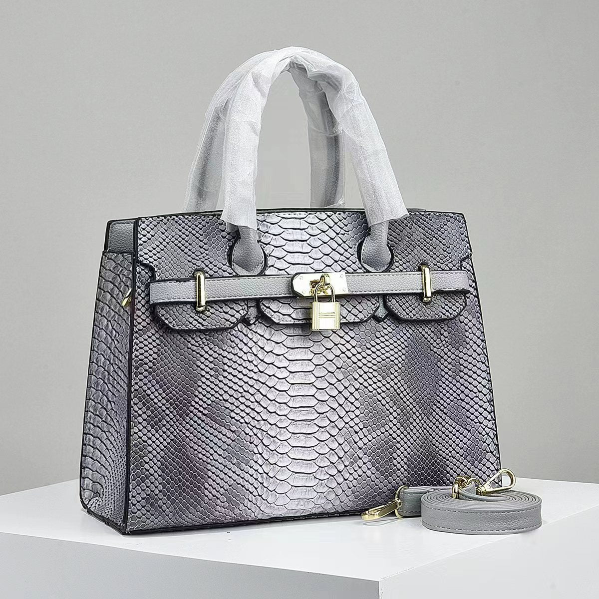 Women's Attractive Innovative Fashion Trendy Mom Handbags