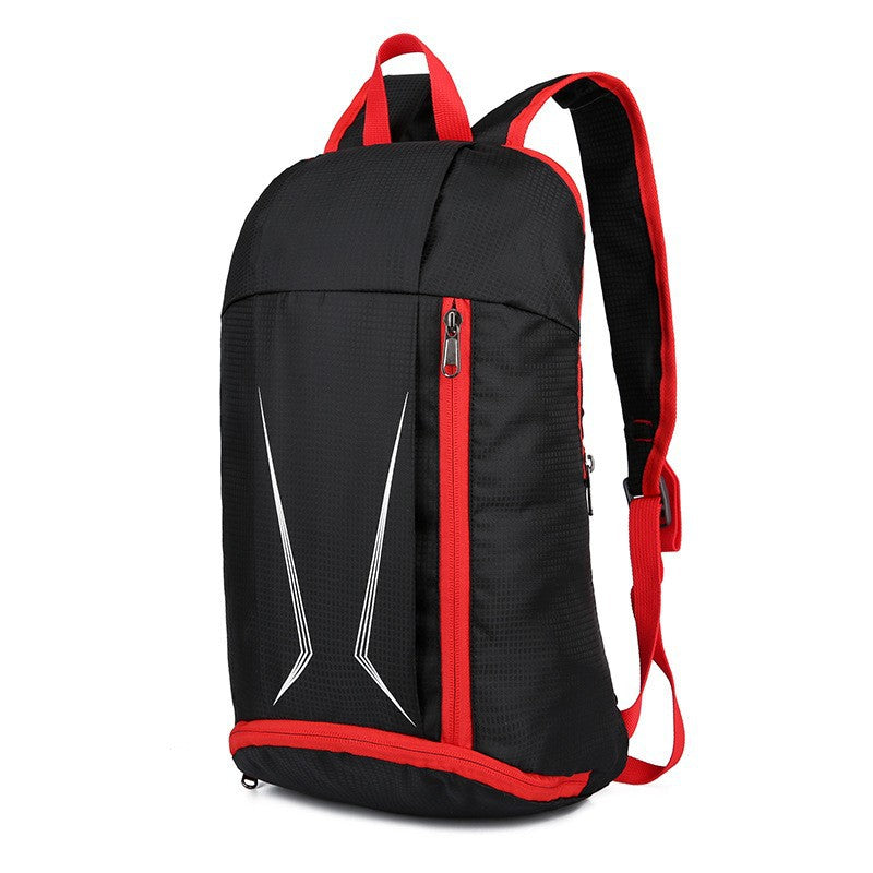 Elegant Exclusive Foldable Convenient Waterproof Gift Sports Backpacks