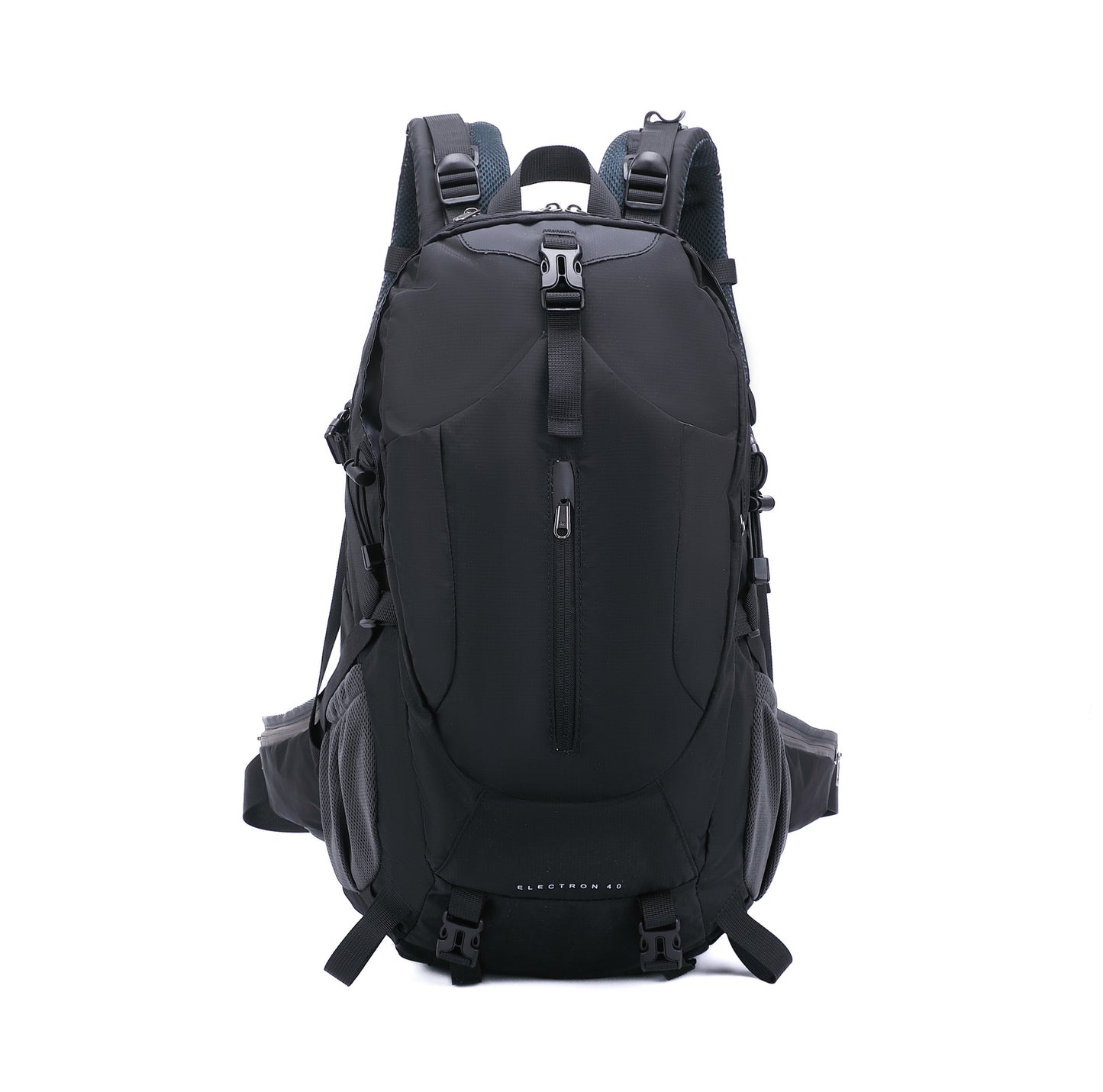 Men's Capacity Business Trip Female Get Rain Backpacks