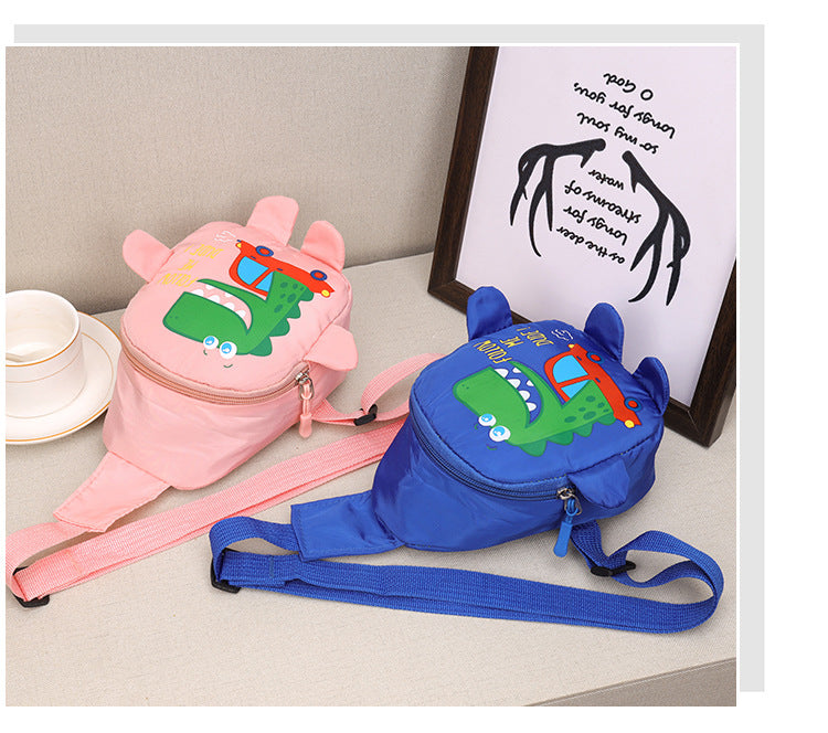 Pochette tendance Tide pour les sacs banane pour enfants Out Western