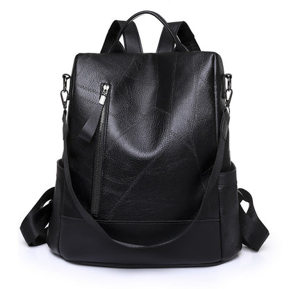 Women's Trendy Classy High-grade Design Leisure Backpacks