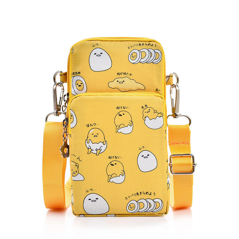 Korean Style Mobile Female Cute Mini Phone Bags