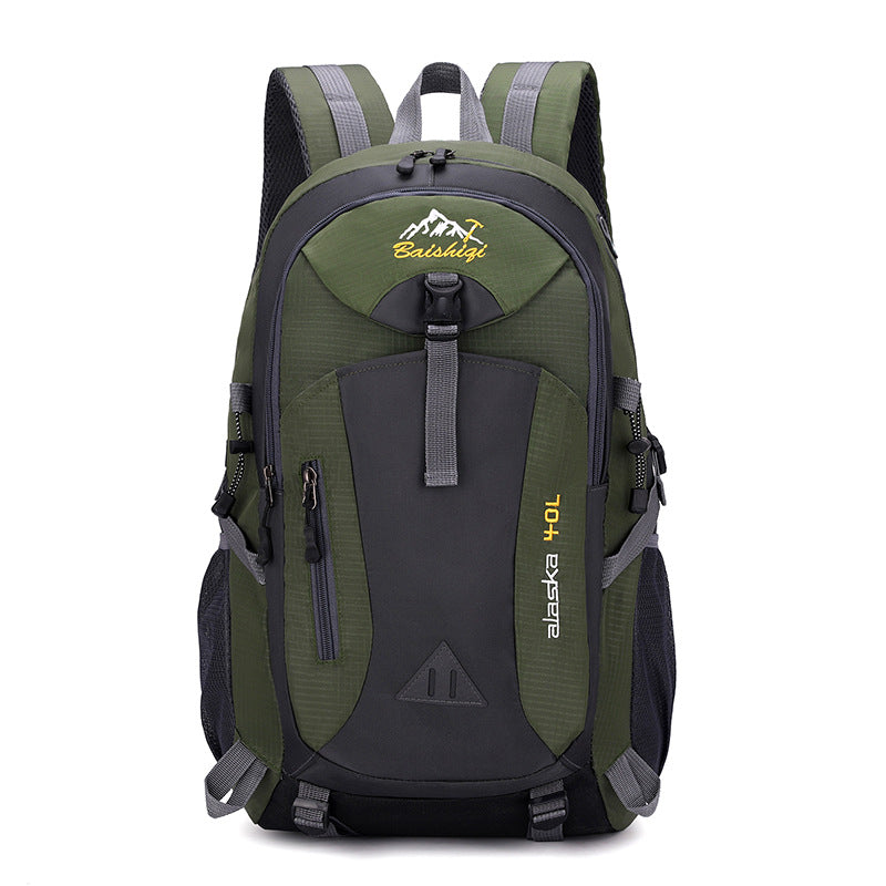 Women's & Men's & Hiking Computer Fashion Leisure Mountaineering Backpacks