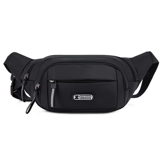 Women's & Men's & Running Mobile Construction Site Work Men's Waist Packs