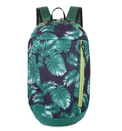 Attractive Classy Waterproof Leisure Lightweight Printable Backpacks