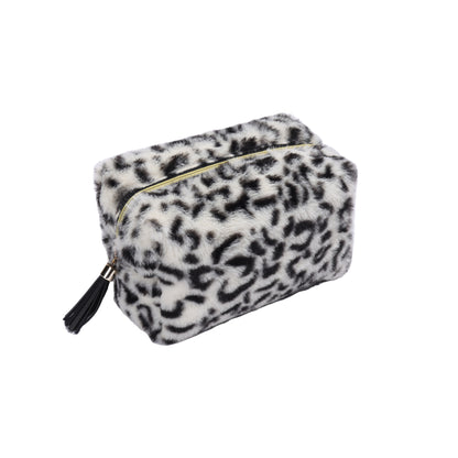 Women's Leopard Large Capacity High Sense Storage Handbags