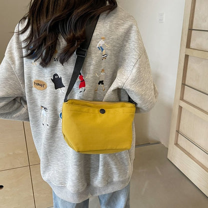 Women's Innovative Design To Create Unique Style Crossbody Bags