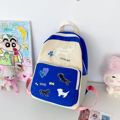 Petits sacs de sortie de printemps tendance et mignons pour enfants