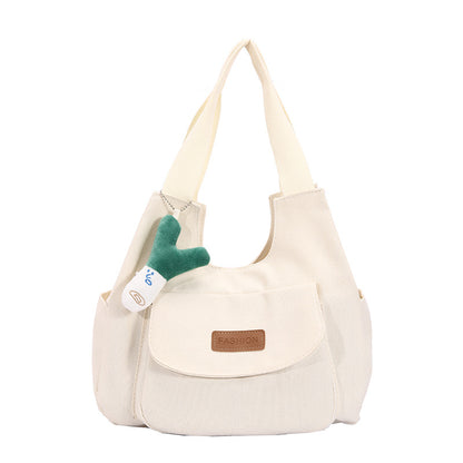 Matching Outing Mummy Underarm Commuter Hand Handbags