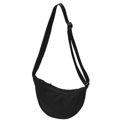 Women's Fitting Room Nylon Dumpling Cloth Bags