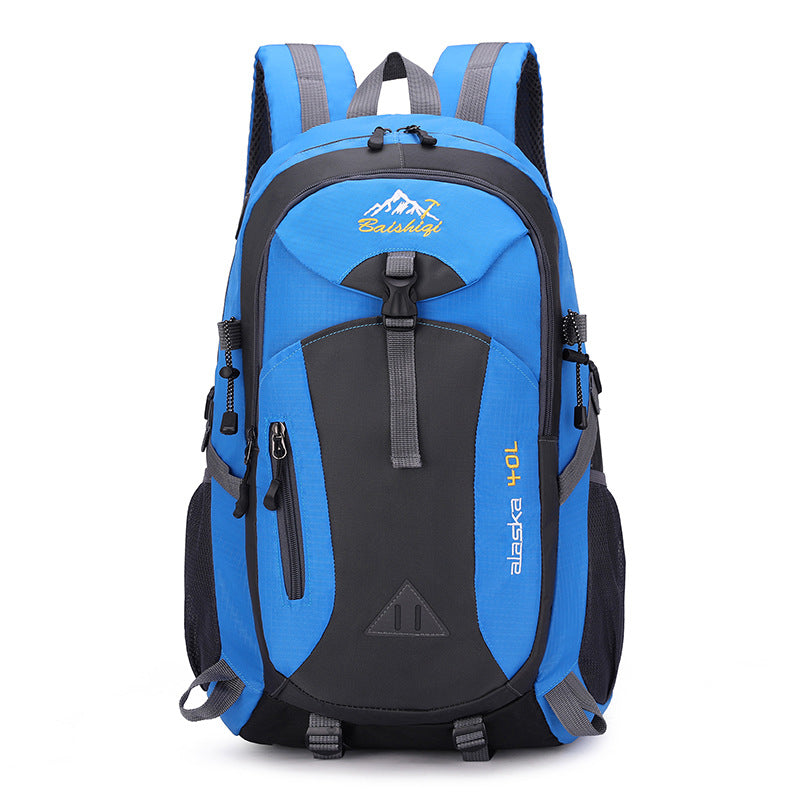 Women's & Men's & Hiking Computer Fashion Leisure Mountaineering Backpacks