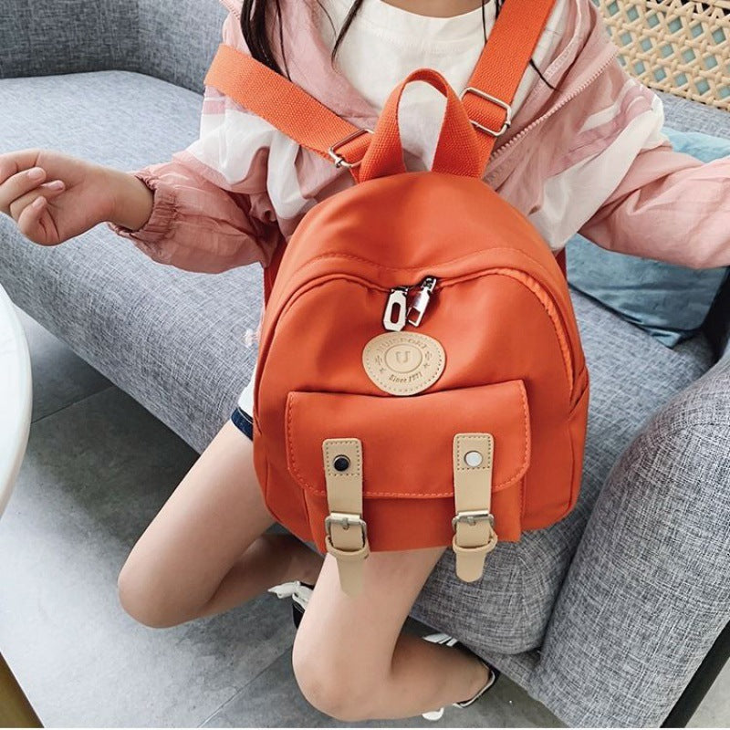 Sacs à dos mignons pour garçons juniors de mode pour enfants