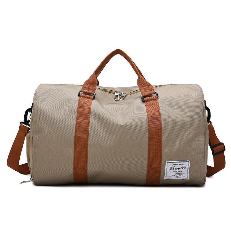 Women's & Men's Classic & Fashion Printable Travel Bags