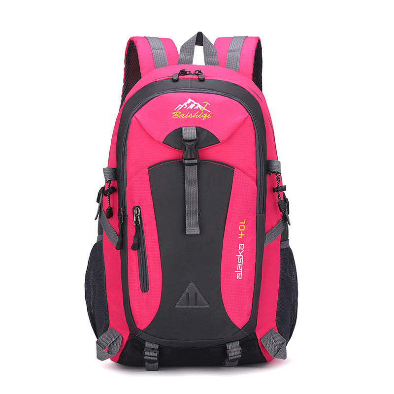 Women's & Men's & Hiking Computer Fashion Leisure Mountaineering Backpacks