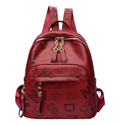 Women's Popular Elegant Printed Commuter Fashionable Bags