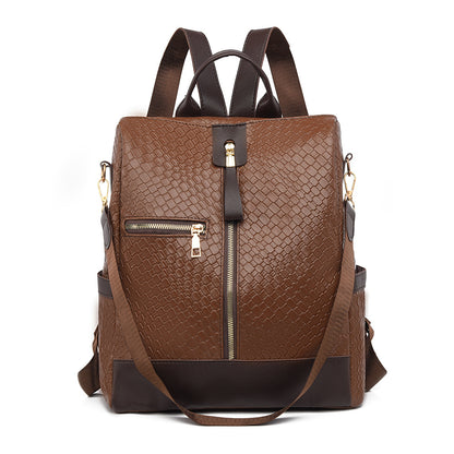 Women's Unique Popular Versatile Fashion For Backpacks