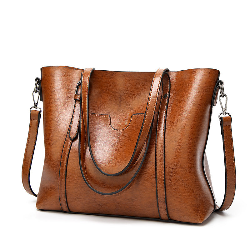 Women's New Beautiful Popular Trendy Versatile Bags