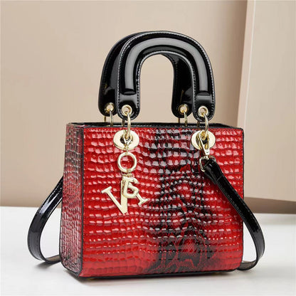 Women's Wedding Diana Bridal High-grade Fashion Crossbody Bags