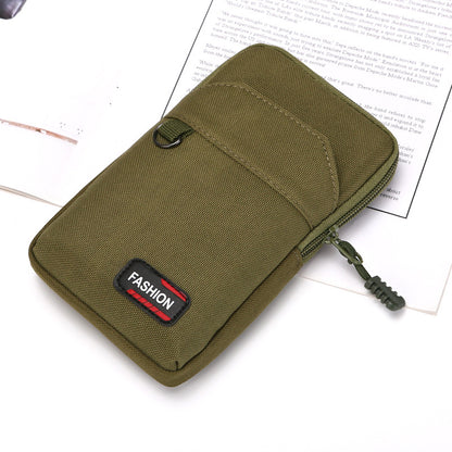 Graceful Creative Mobile Construction Site Cell Phone Bags