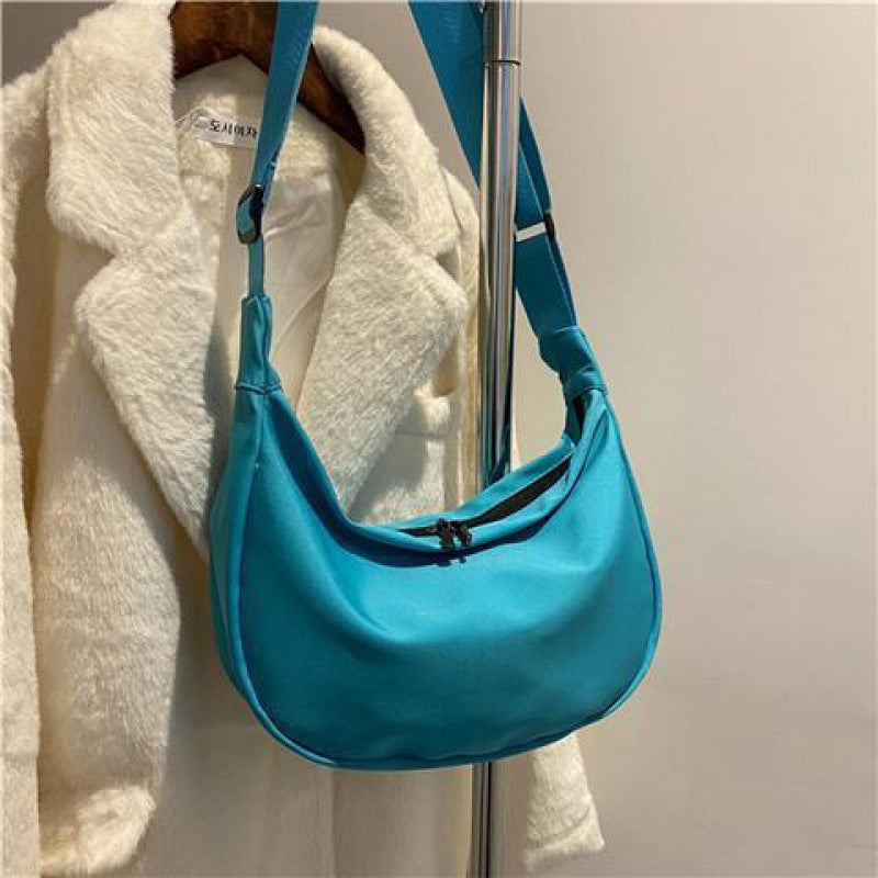 Petits sacs à bandoulière classiques pour femmes, mode automne